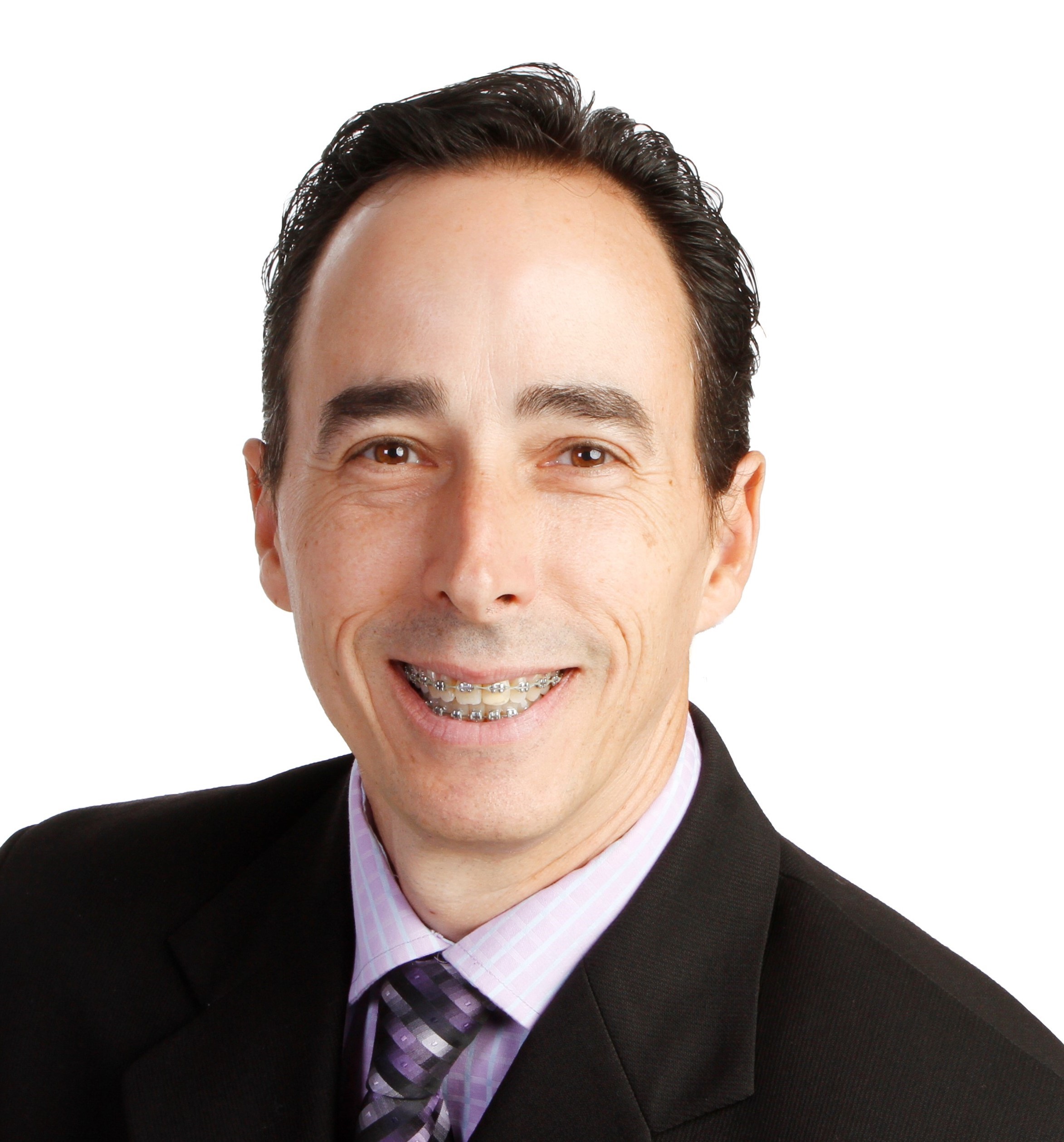 Image of Dave BENNETT